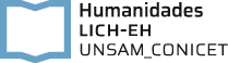 Logo UNSAM